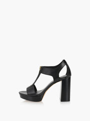 Berkley Leather Platform Sandal