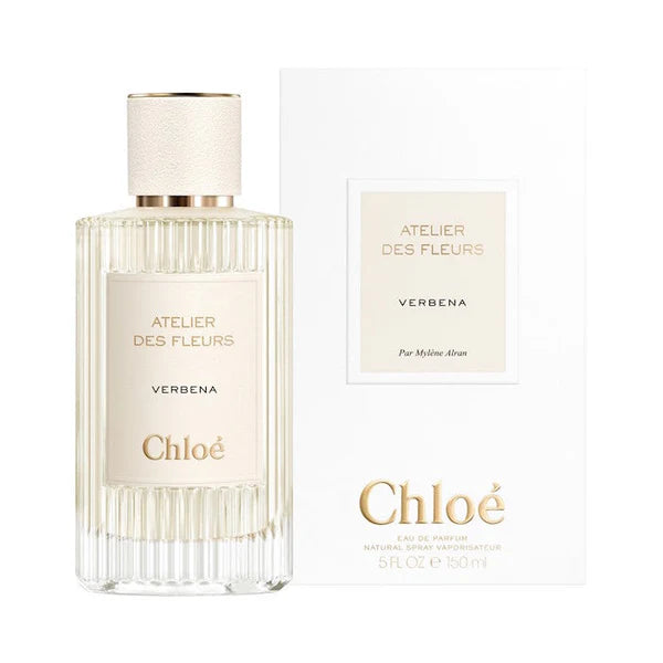 Chloé Atelier des Fleurs Verbena Eau de Parfum for Women 150ml
