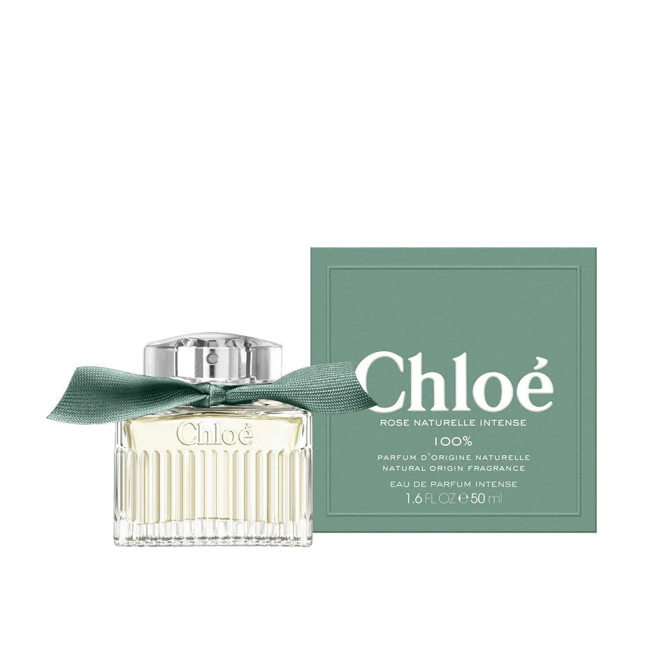 Chloé Rose Naturelle Eau de Parfum Intense for Women 50ml