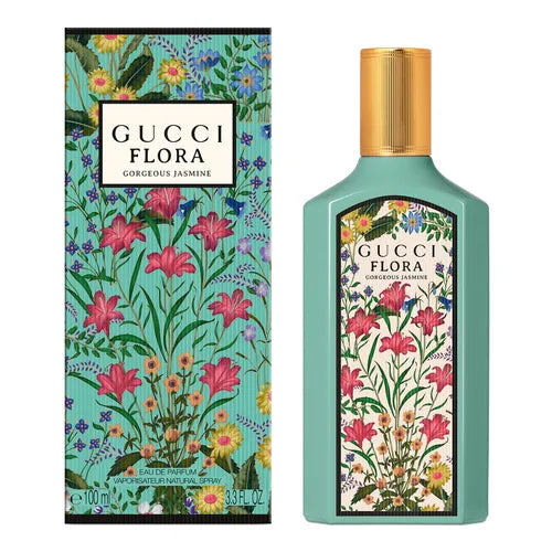 その他 GUCCI FLORA GORGEOUS GARDENIA 100ml Gucci Flora Gorgeous Gardenia, 100ml, eau de parfum in