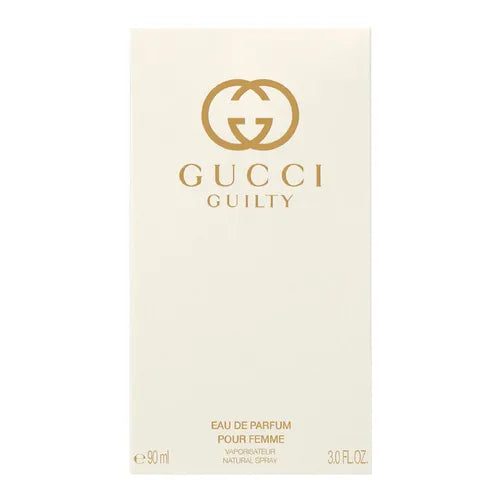 Gucci Guilty Pour Femme Eau de Parfum for Women (90ml)