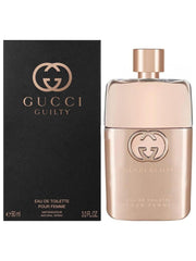 Gucci Guilty Pour Femme Eau de Toilette for Women 90ml