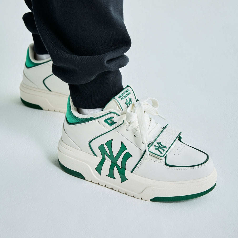 NEW YORK YANKEES BASIC SNEAKERS