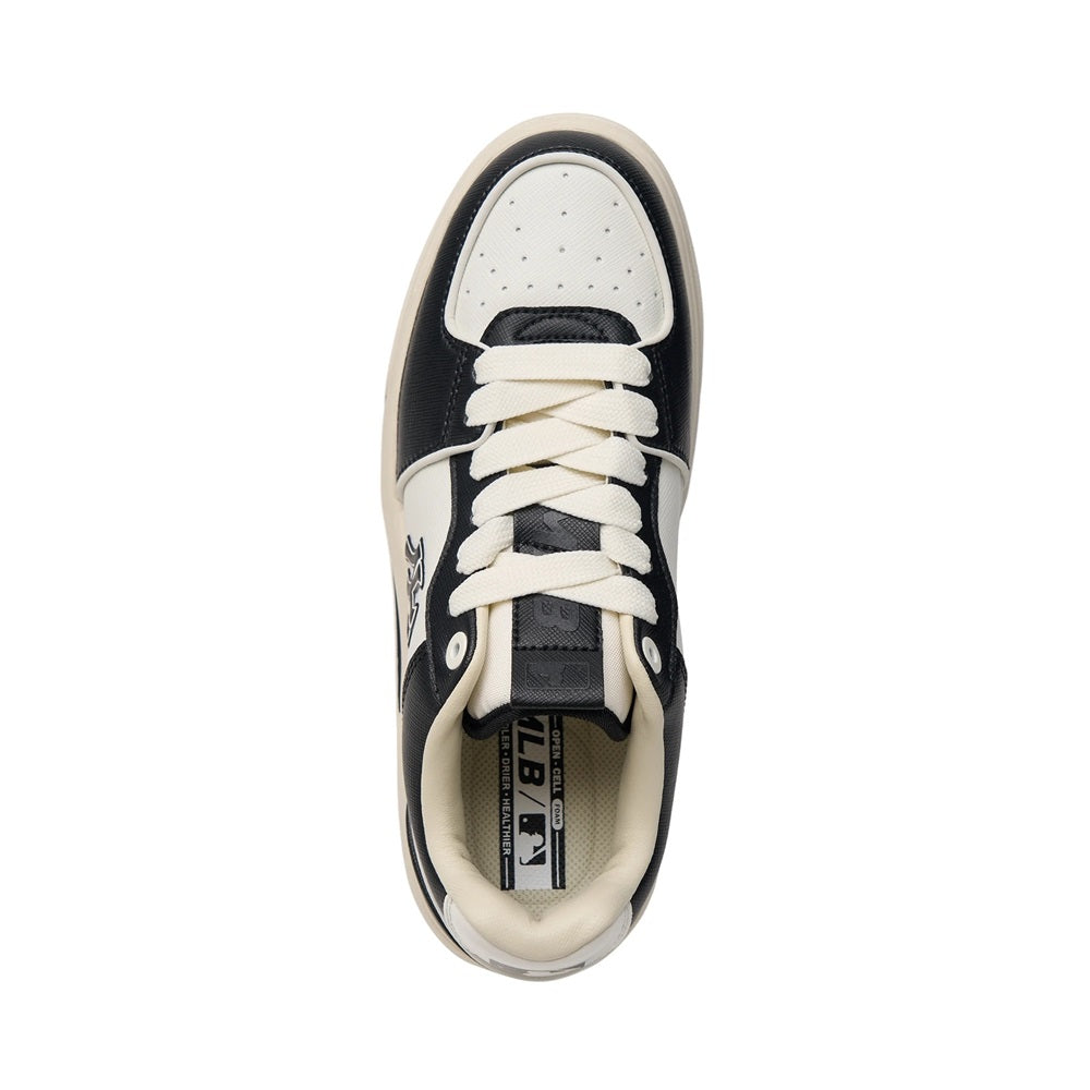 NEW YORK YANKEES VARSITY SNEAKERS
