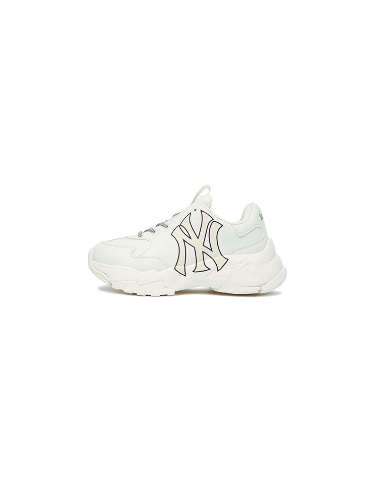 NEW YORK YANKEES BASIC SHOES