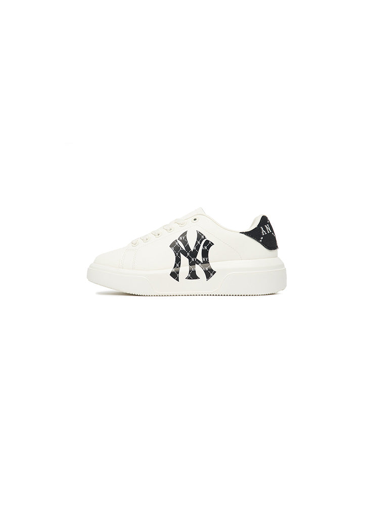 NEW YORK YANKEES MONOGRAM SNEAKERS