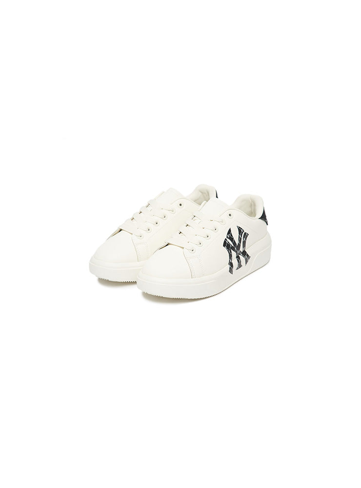 NEW YORK YANKEES MONOGRAM SNEAKERS