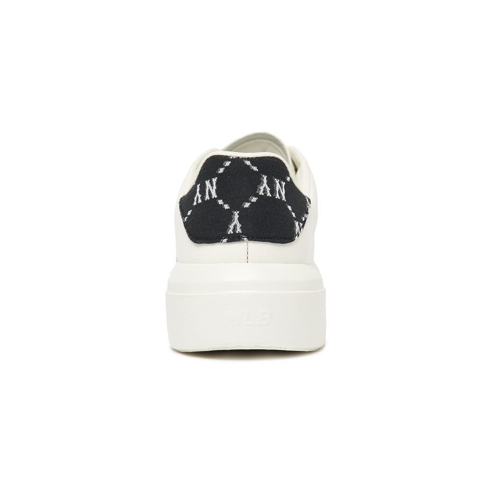 NEW YORK YANKEES MONOGRAM SNEAKERS