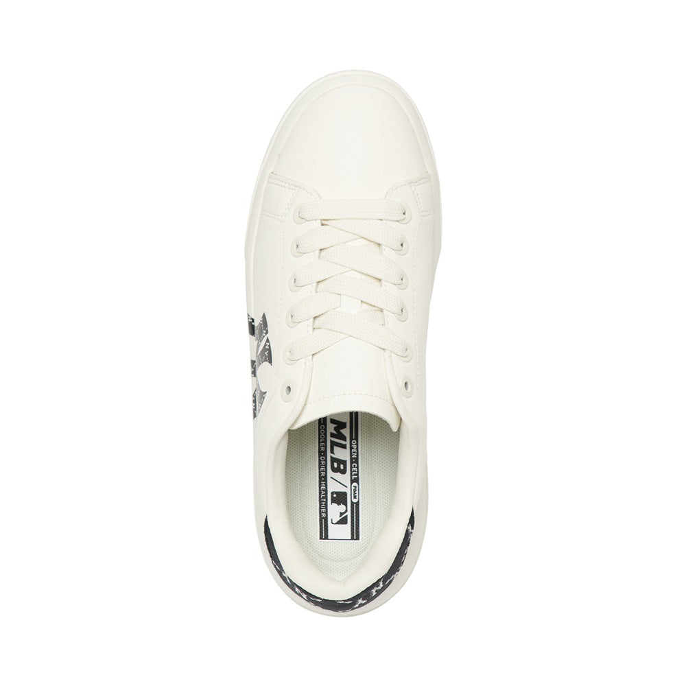 NEW YORK YANKEES MONOGRAM SNEAKERS