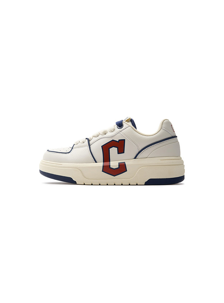 CLEVELAND INDIANS BASIC SNEAKERS