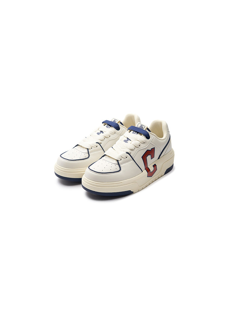 CLEVELAND INDIANS BASIC SNEAKERS
