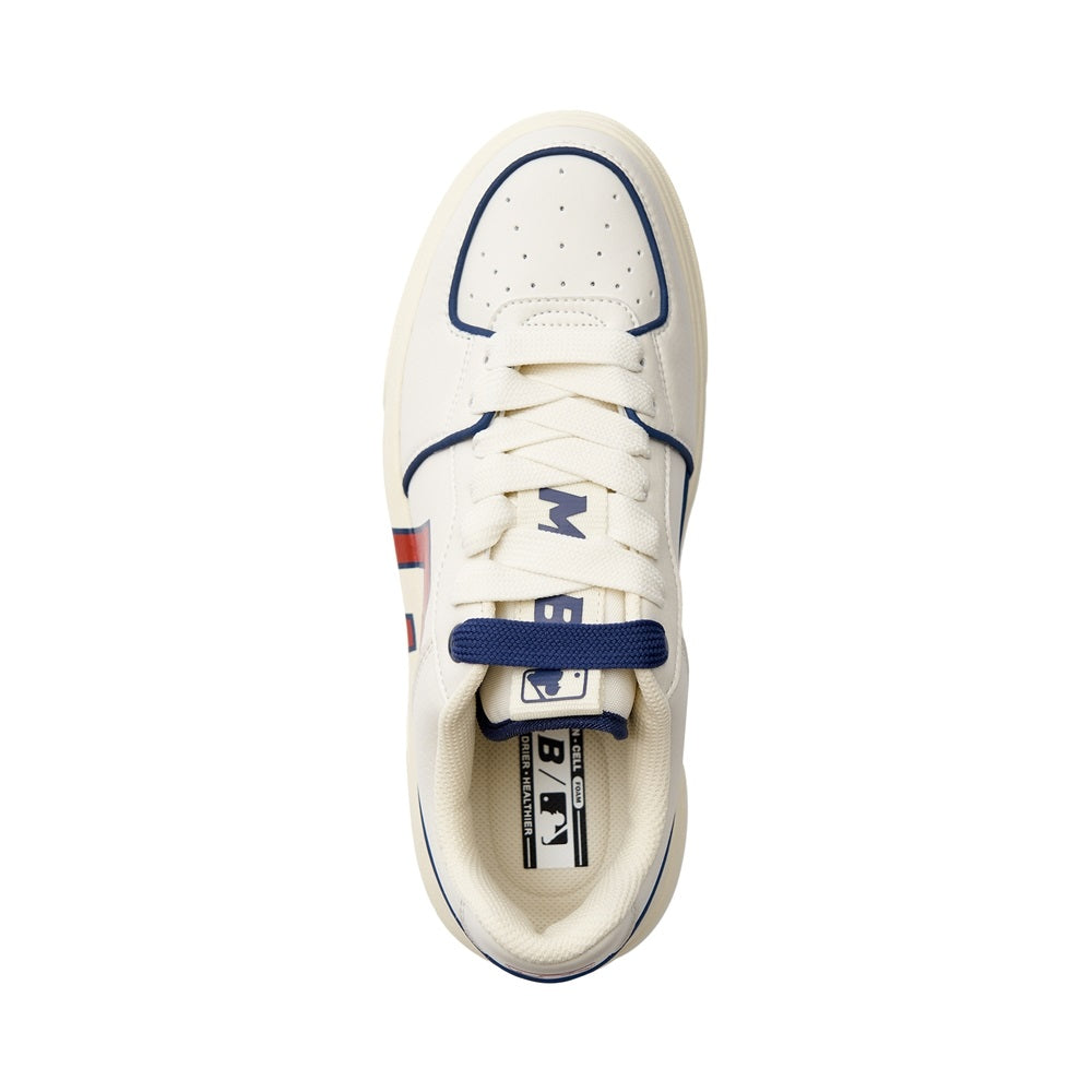 CLEVELAND INDIANS BASIC SNEAKERS