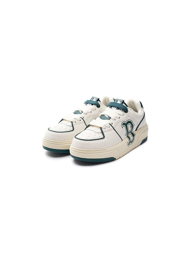 BOSTON RED SOX MONOGRAM SNEAKERS