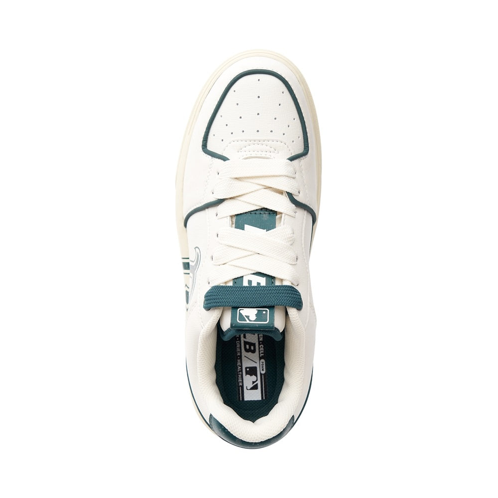 BOSTON RED SOX MONOGRAM SNEAKERS