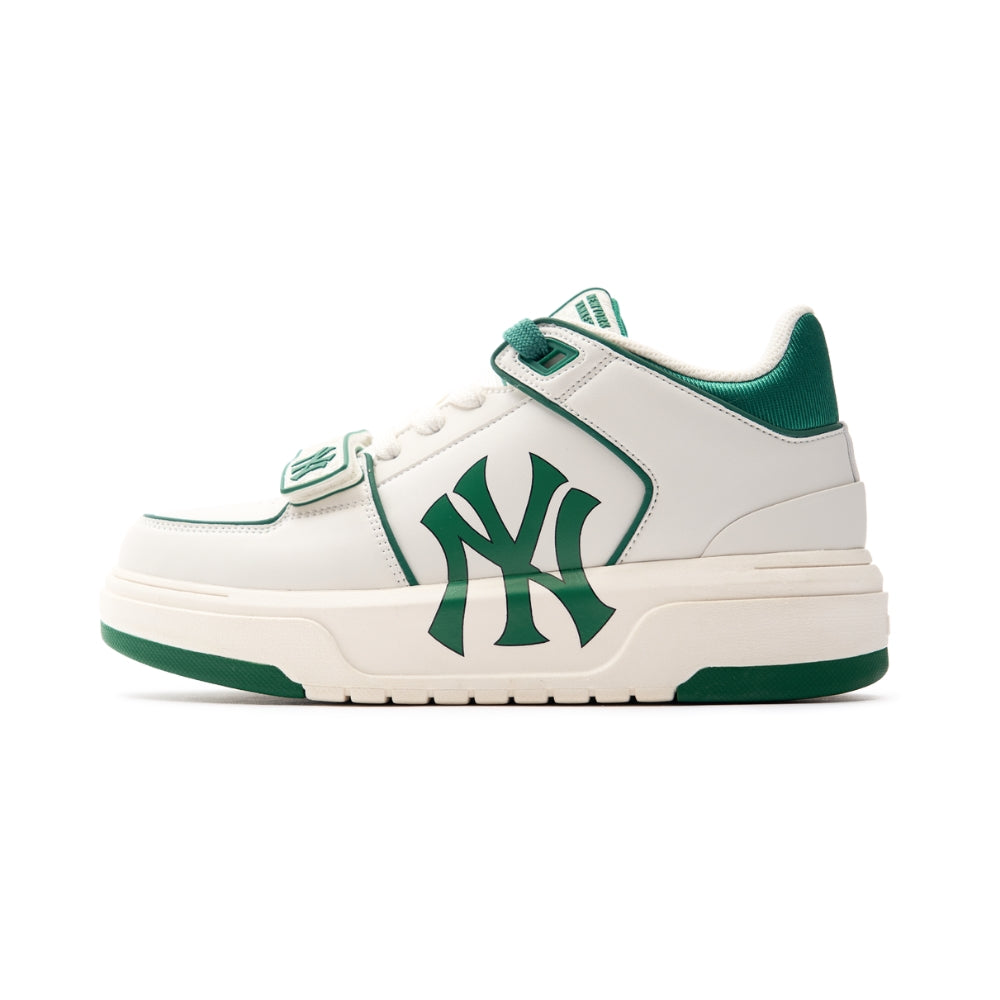 NEW YORK YANKEES BASIC SNEAKERS