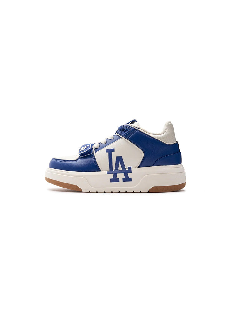 L.A DODGERS BASIC SNEAKERS