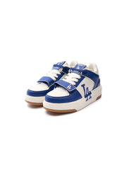 L.A DODGERS BASIC SNEAKERS