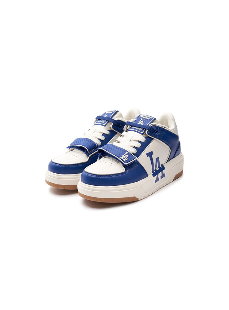 L.A DODGERS BASIC SNEAKERS