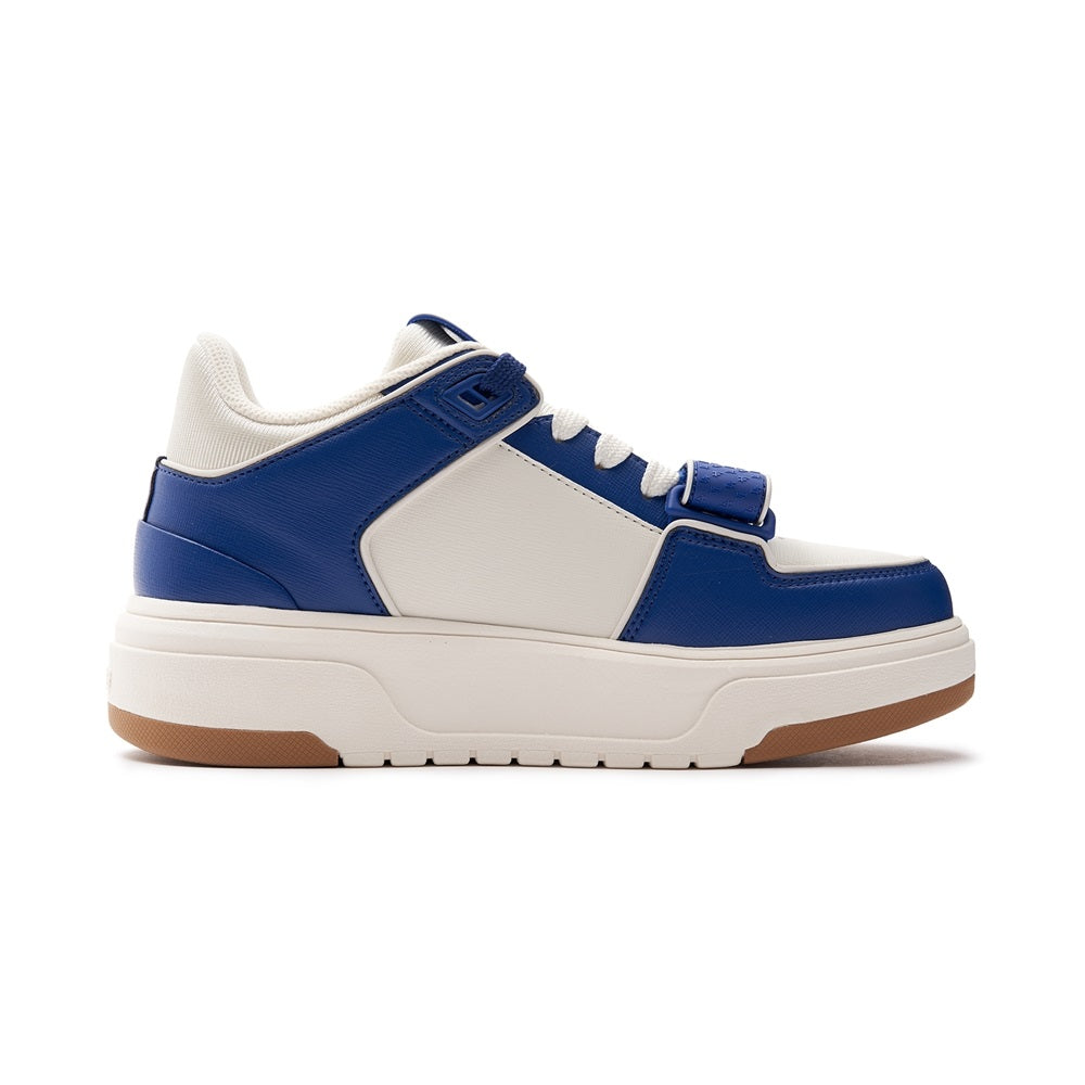 L.A DODGERS BASIC SNEAKERS