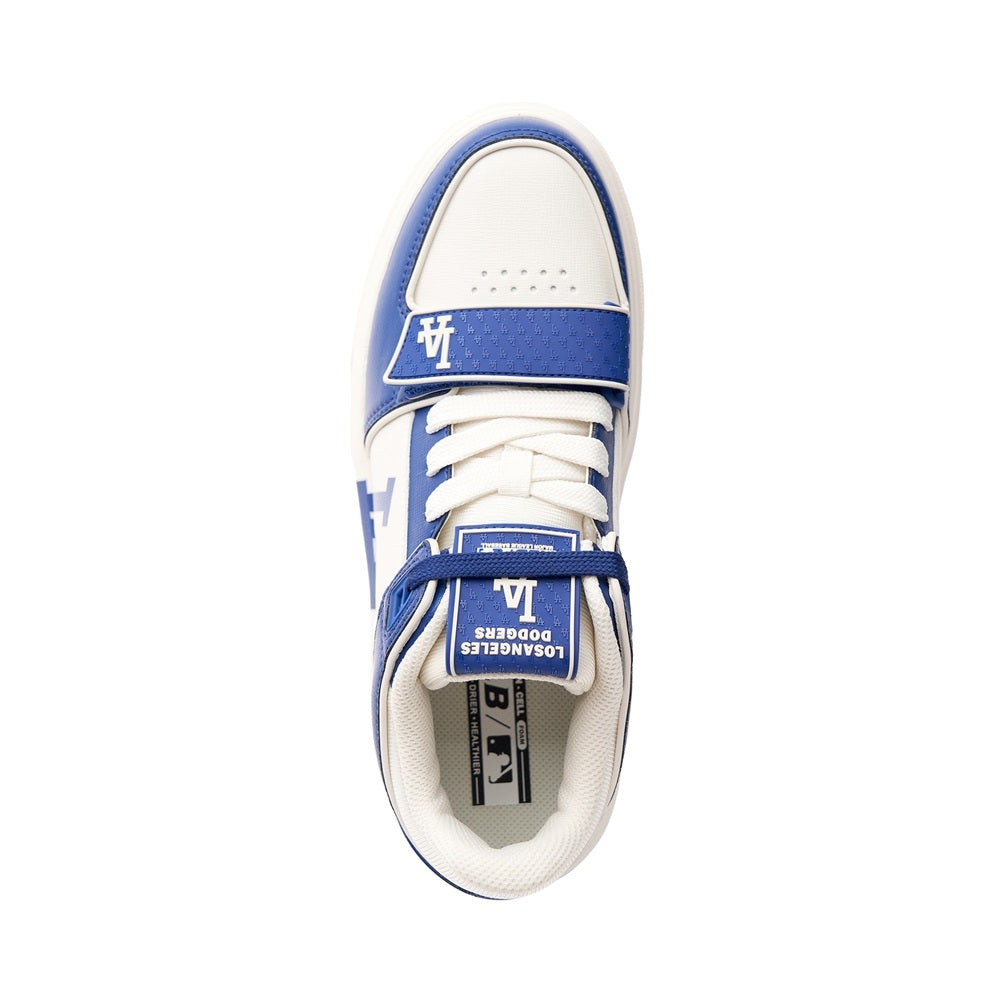 L.A DODGERS BASIC SNEAKERS