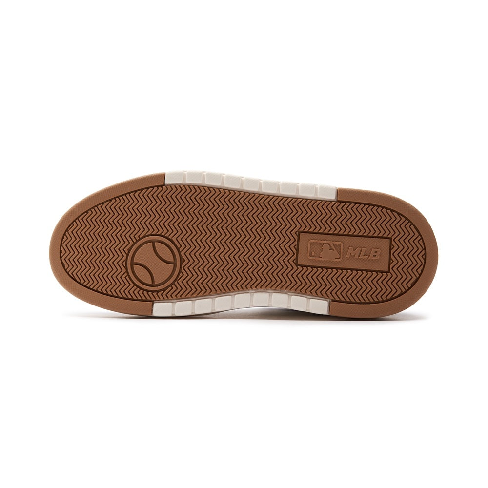 L.A DODGERS BASIC SNEAKERS