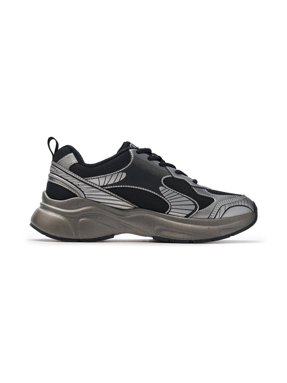 SPEED RUNNER