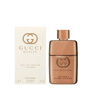 Gucci Guilty Pour Femme Eau de Parfum Intense for Women (50ml)