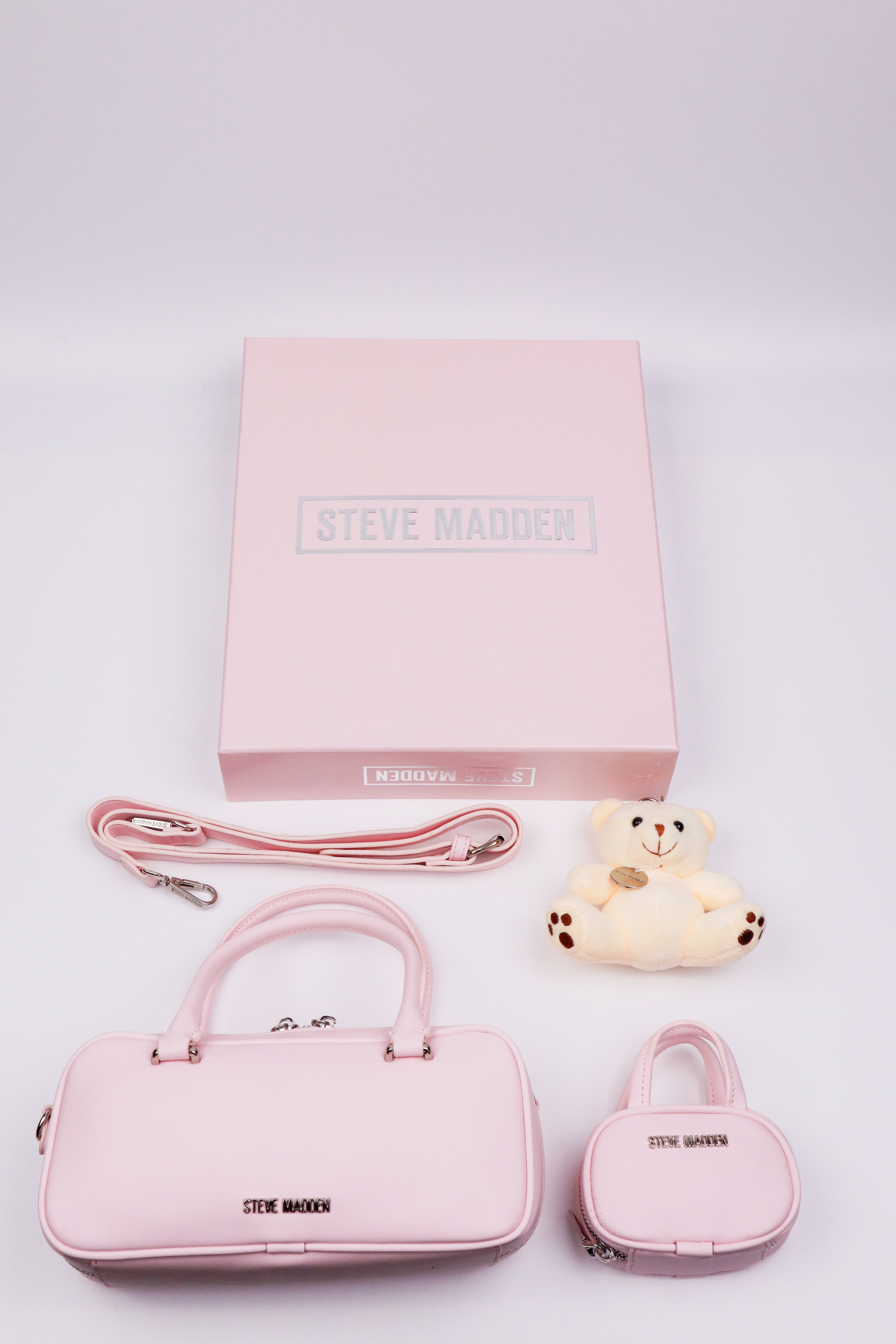 BDIVERS PINK GIFT SET