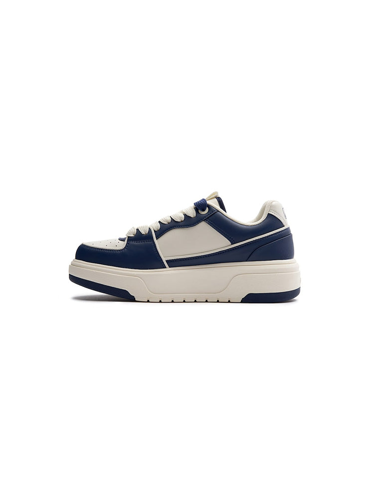 L.A DODGERS BASIC SNEAKERS
