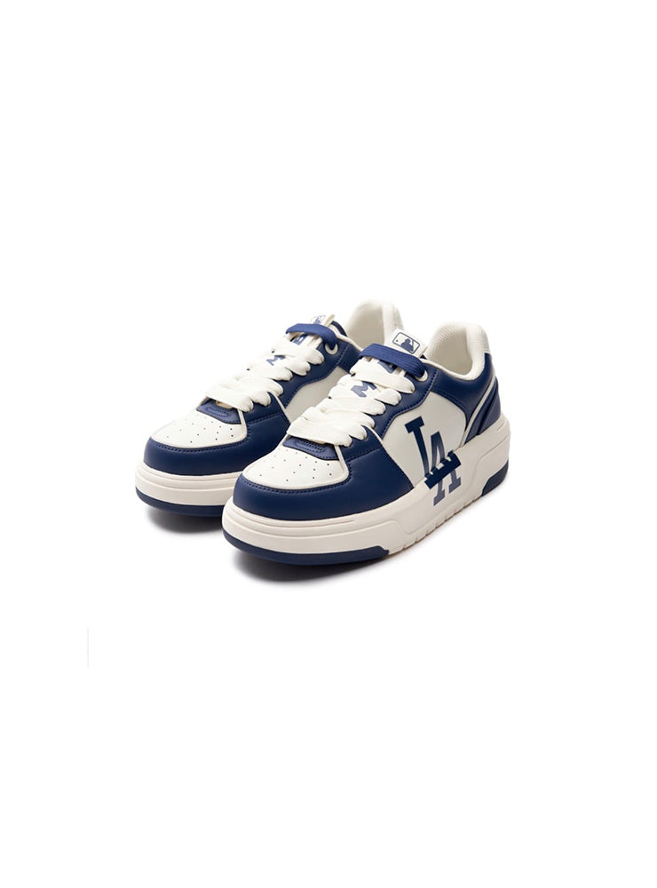 L.A DODGERS BASIC SNEAKERS