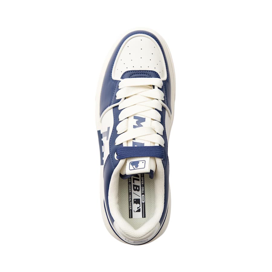 L.A DODGERS BASIC SNEAKERS
