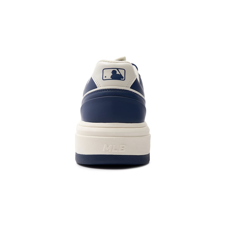 L.A DODGERS BASIC SNEAKERS