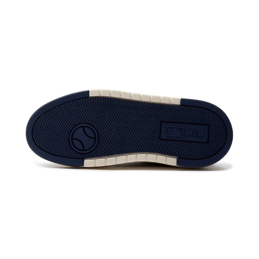 L.A DODGERS BASIC SNEAKERS