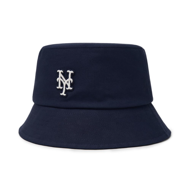NEW YORK METS BASIC HAT