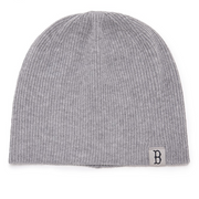 BOSTON RED SOX BASIC BEANIE