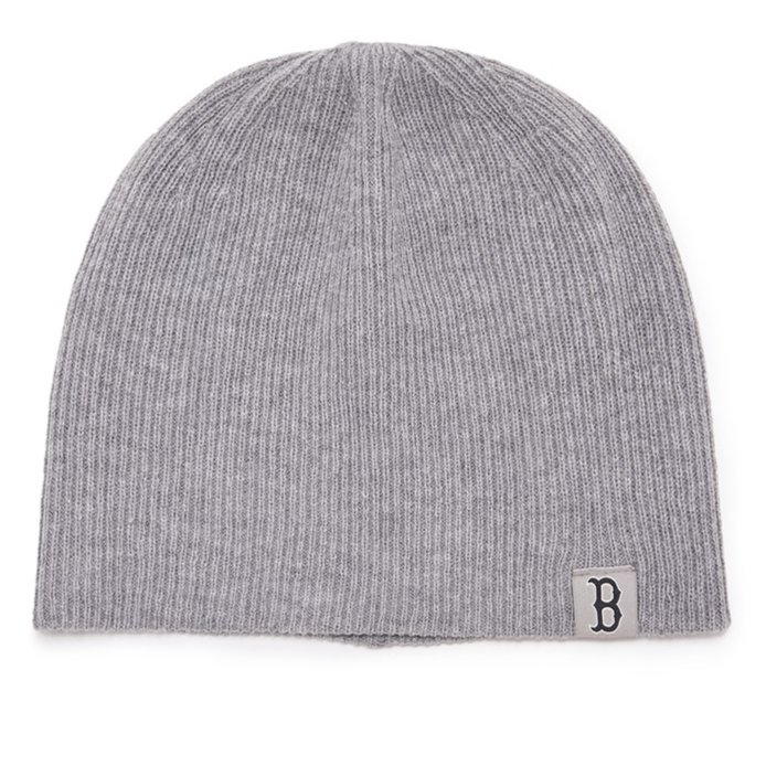 BOSTON RED SOX BASIC BEANIE