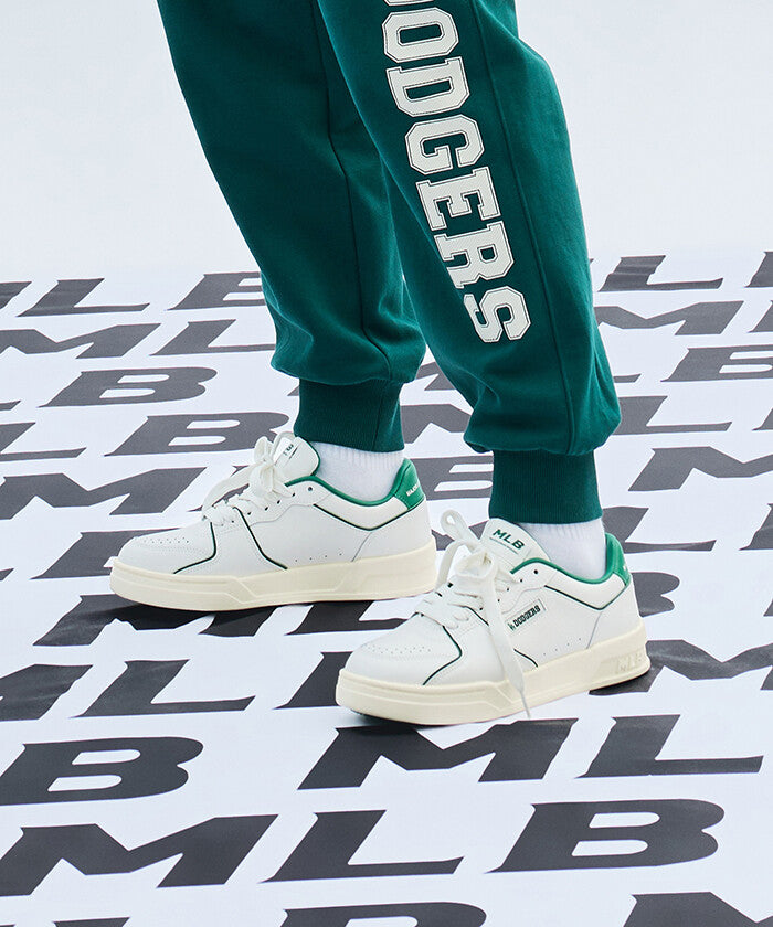 L.A DODGERS BASIC SNEAKERS