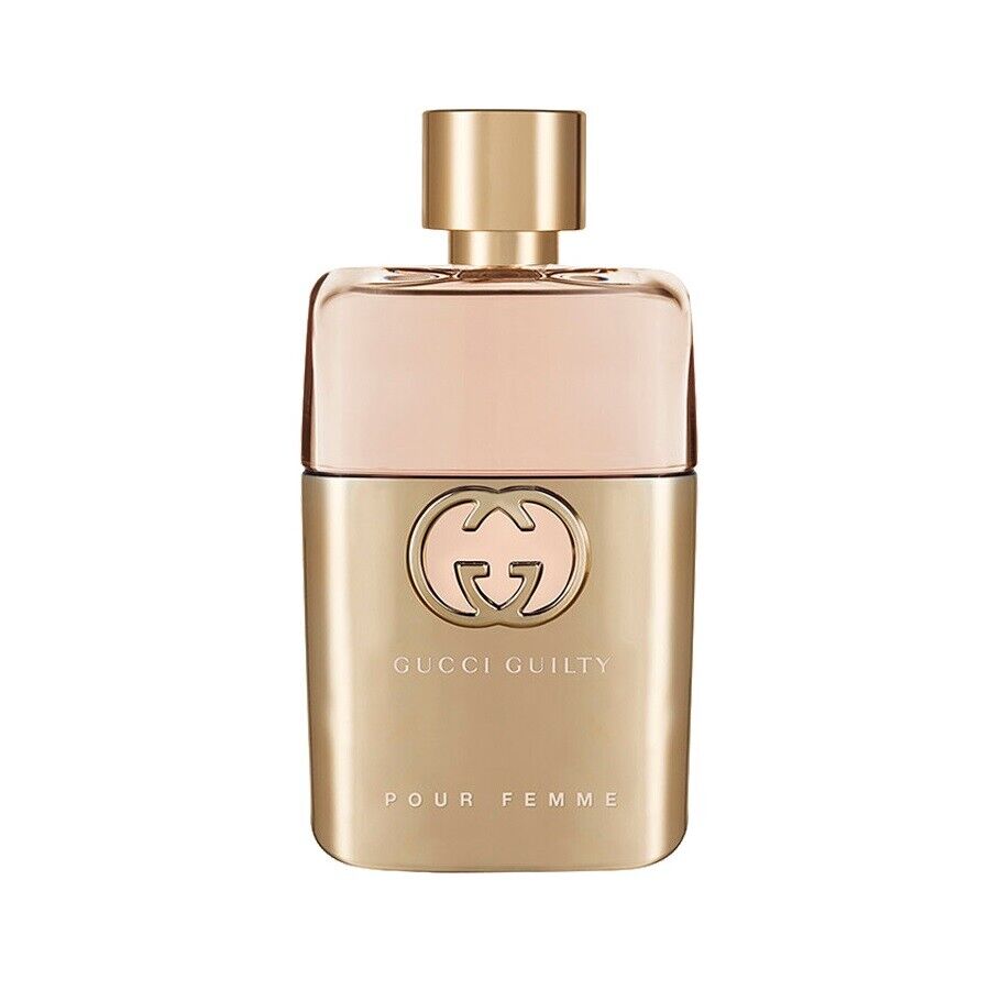 Gucci Guilty Pour Femme Eau de Parfum for Women (90ml)