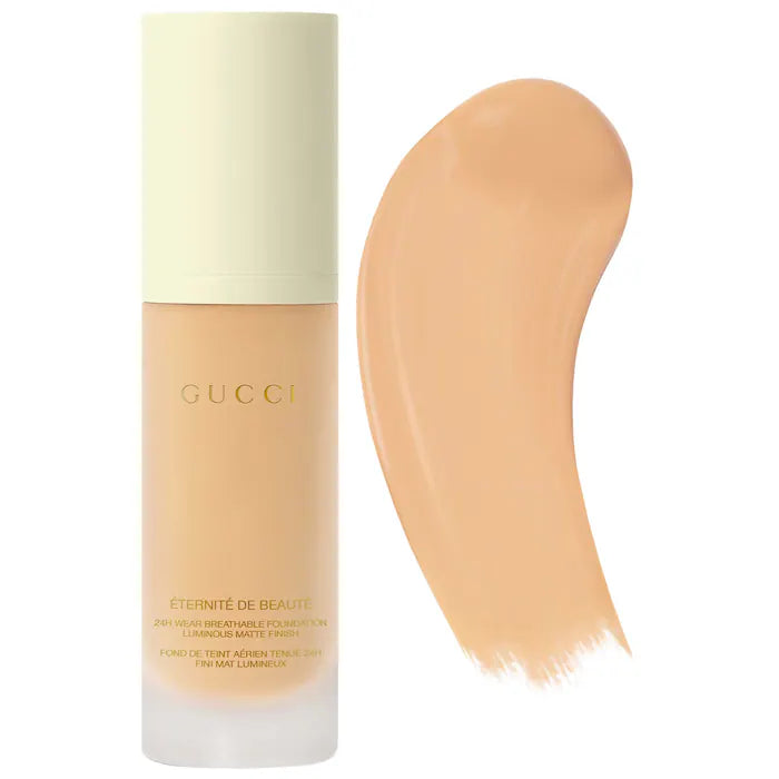 Gucci Eternité de Beauté Foundation SPF 15 - 150C - Cool Fair (30ml)
