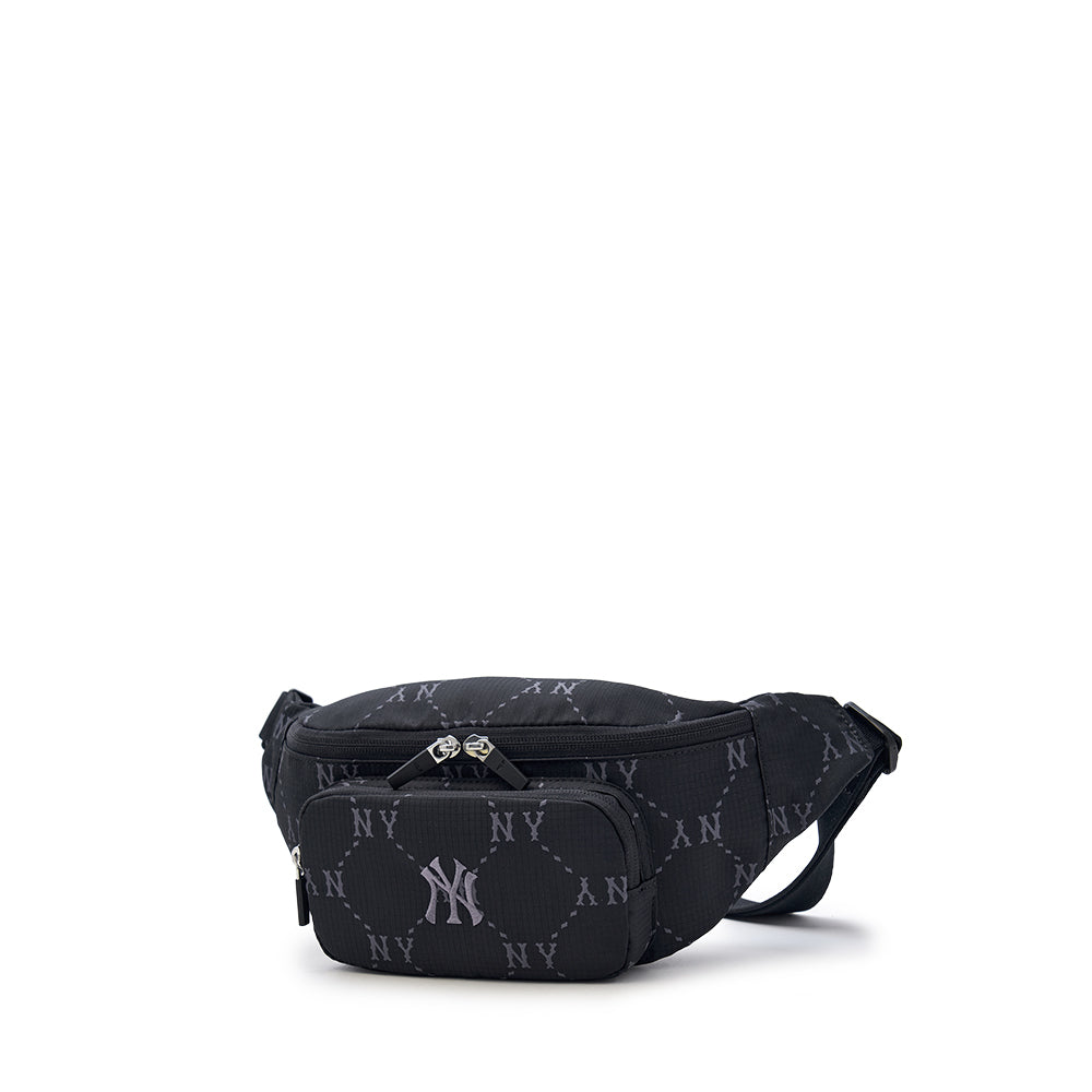 DIA MONOGRAM SPORTIVE HIPSACK NEW YORK YANKEES