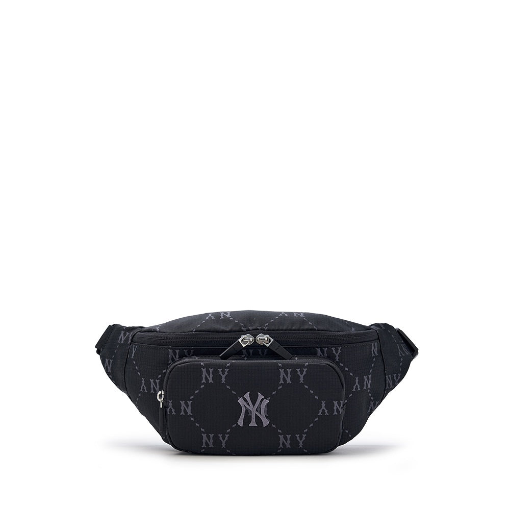 DIA MONOGRAM SPORTIVE HIPSACK NEW YORK YANKEES