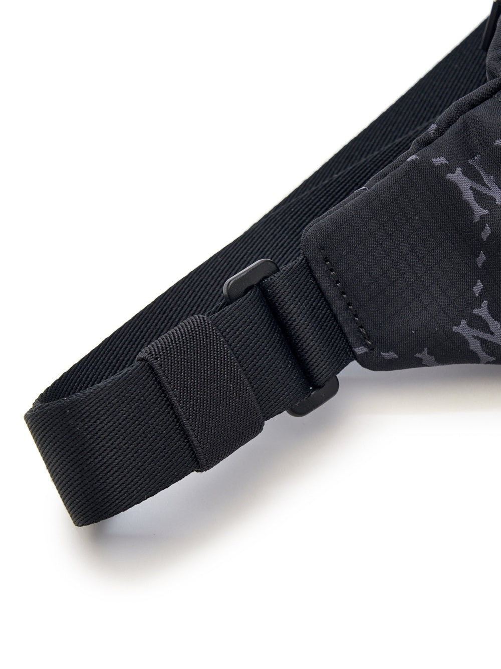 DIA MONOGRAM SPORTIVE HIPSACK NEW YORK YANKEES