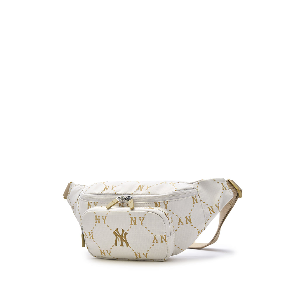 DIA MONOGRAM SPORTIVE HIPSACK NEW YORK YANKEES