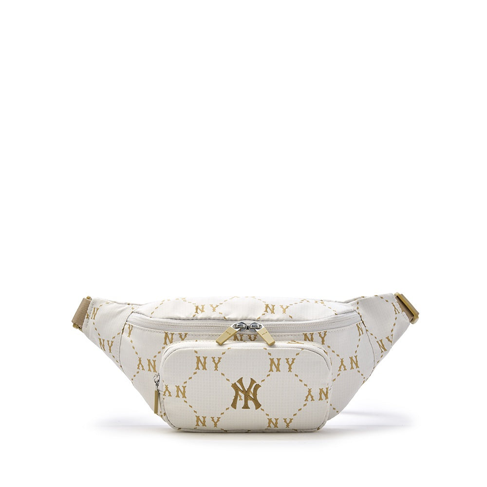 DIA MONOGRAM SPORTIVE HIPSACK NEW YORK YANKEES
