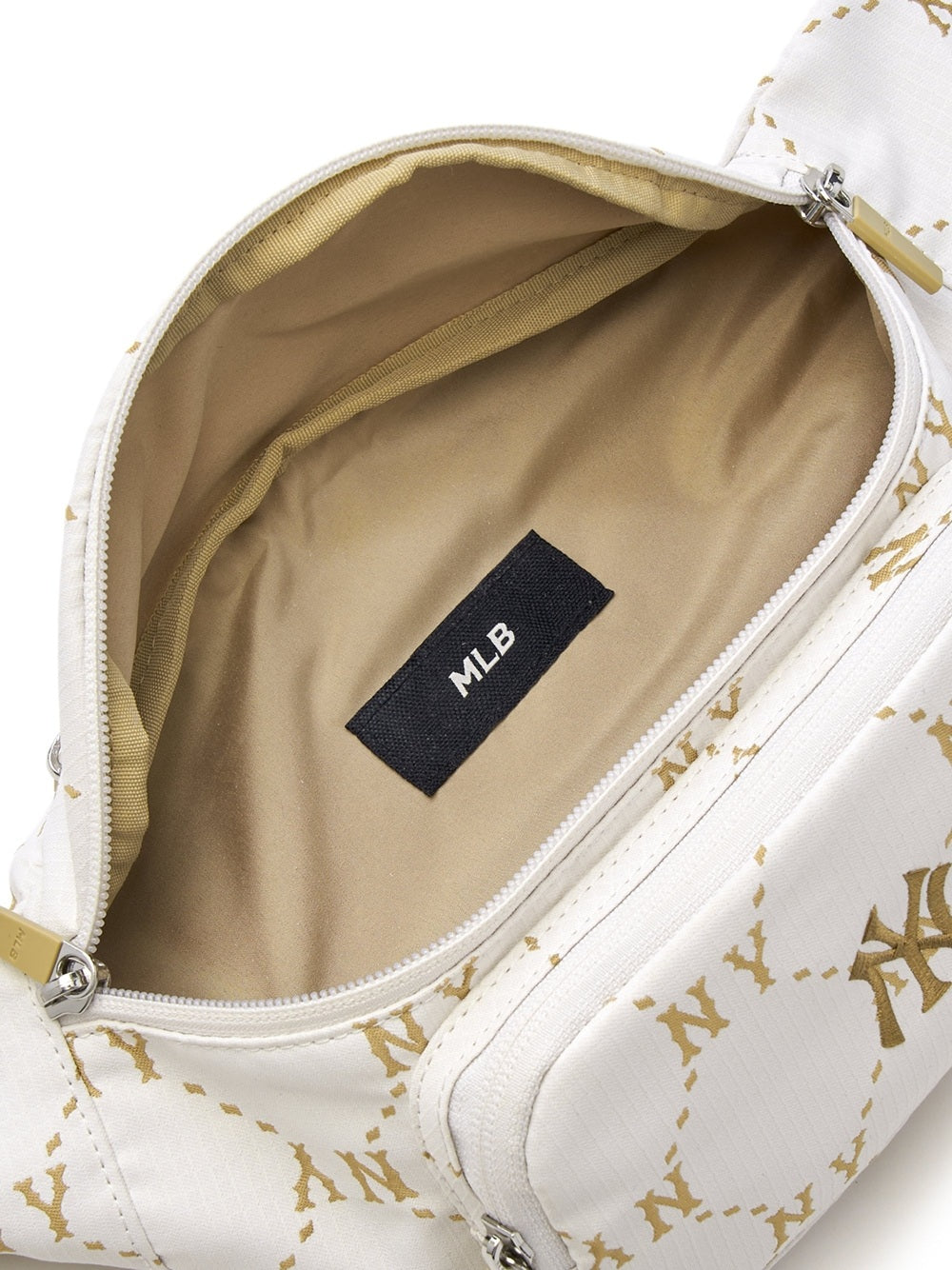 DIA MONOGRAM SPORTIVE HIPSACK NEW YORK YANKEES