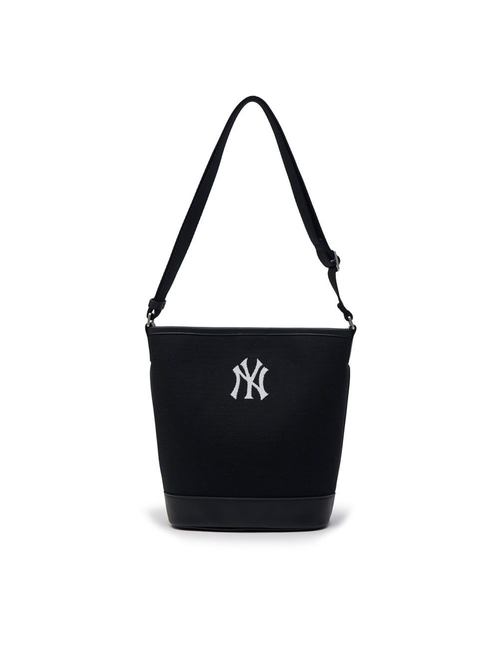 NEW YORK YANKEES VARSITY BUCKET BAG