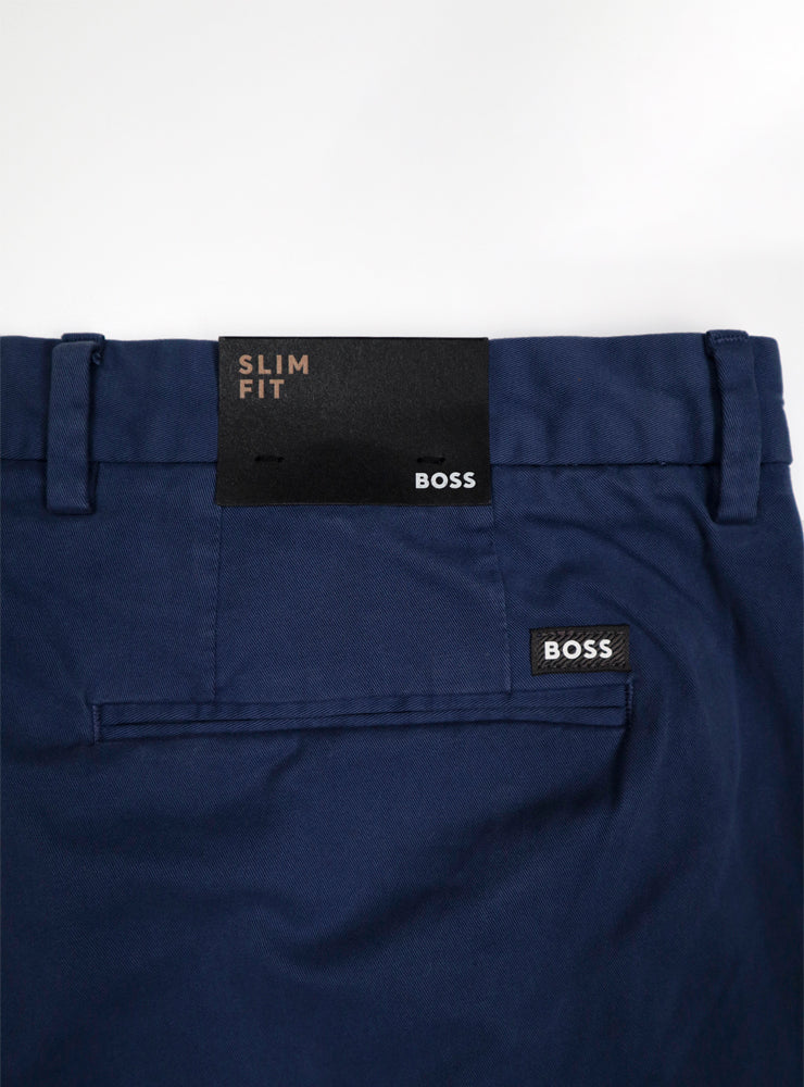 Kaito-1 Slim Fit