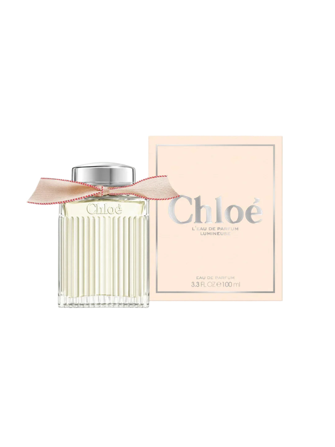 Chloé L'Eau de Parfum Lumineuse for Women 100ml