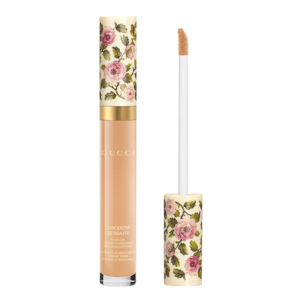 Gucci Concentré de Beauté Concealer - 23W,Fair Medium Warm  (8ml)