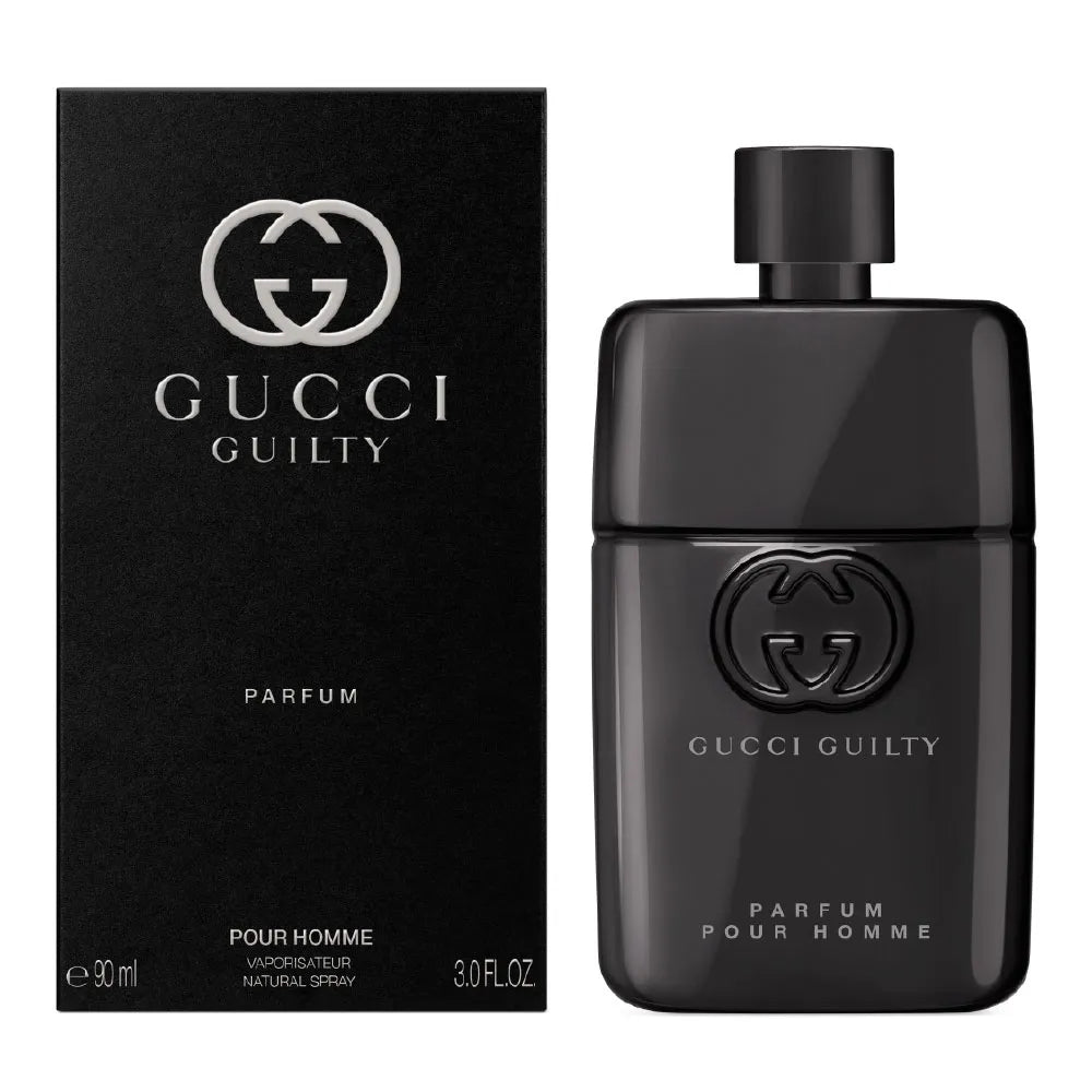 Guilty pour Homme - EDP Parfum - 90ml